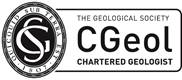 CGeol Logo